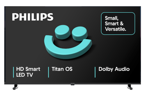 PH6000 Philips HD SF