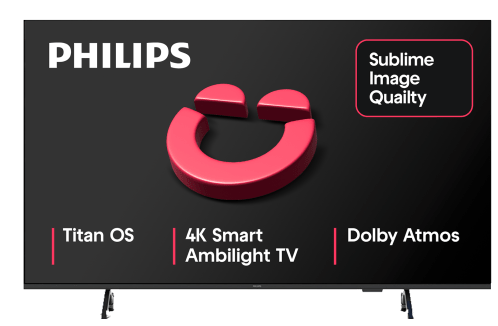 PUS8000 Philips UHD S
