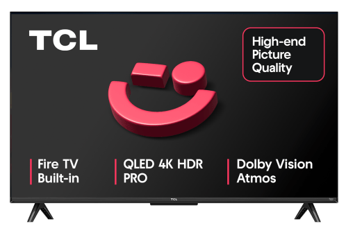 TCL TC6 43 S