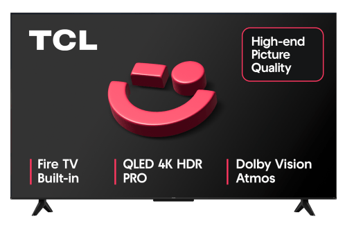TCL TC6 50 SF