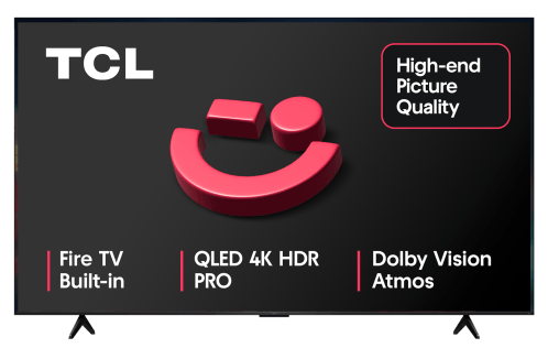 TCL TC6 85 SF