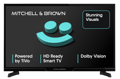 M&B 24DU1811 HD Ready SF