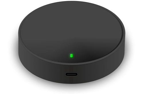 Netgem PLEIO Streaming Device