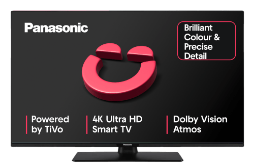 Panasonic 43W60 SF