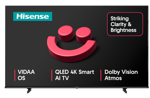 Hisense E7Q 43-85 SF