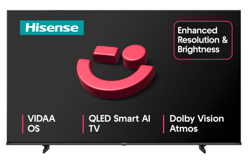 Hisense E78Q 43-85 SF