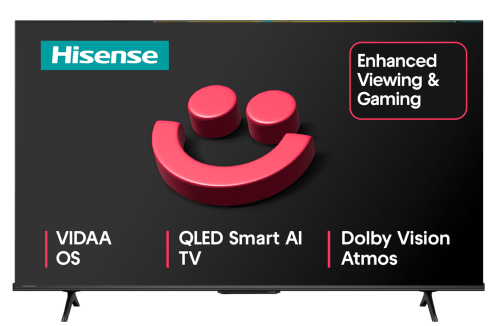 Hisense E78Q Pro 43_50 SF