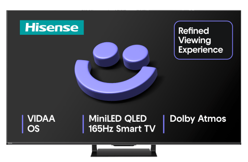 Hisense U7Q 50-75 SF