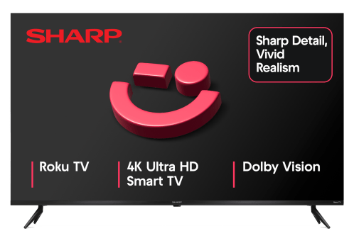 Sharp 4T-C55HJ4225KB SF