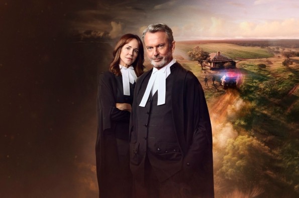 The Twelve