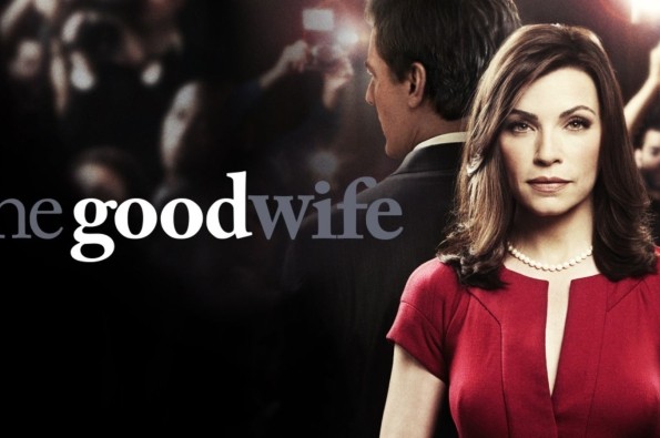 Imagery for The Good Wife