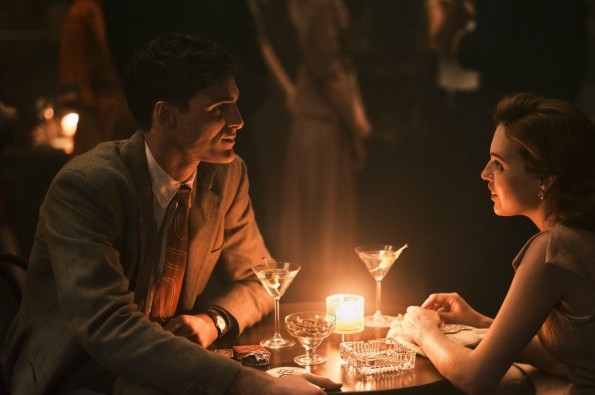 Jacob Elordie in The Narrow Road to the Deep North