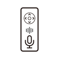 Voice control