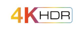 4k hdr