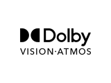 Sharp - Dolby Vision Atmos