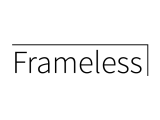 Sharp - Framless