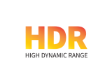 Sharp HDR