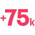 75K