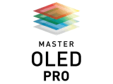 Master OLED logo Panasonic 2025