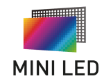 Mini LED Panasonic 2025