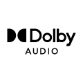 Aero Dolby icon