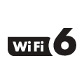 Aero Wifi 6 icon