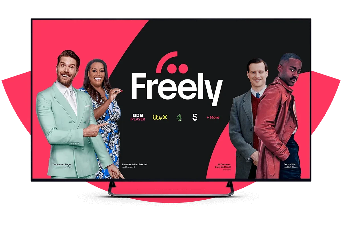 Freely TV