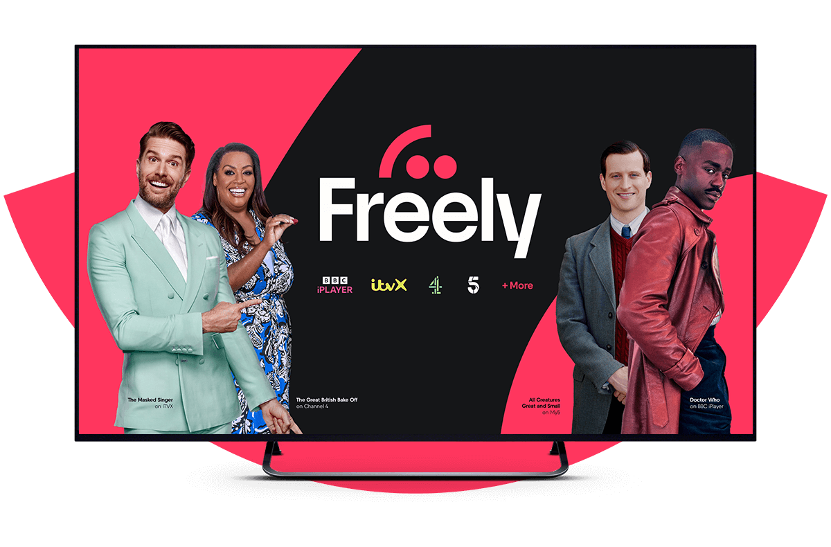 Freely TV