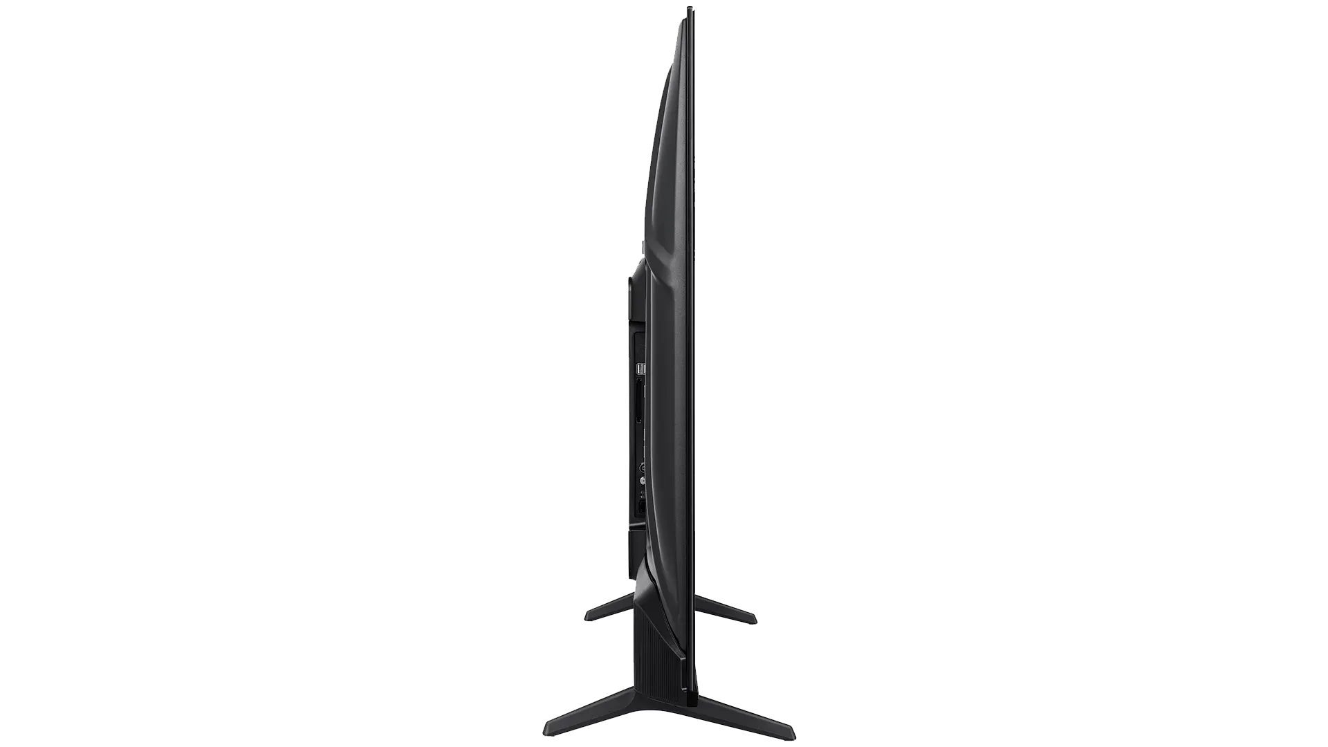 Hisense E78N side