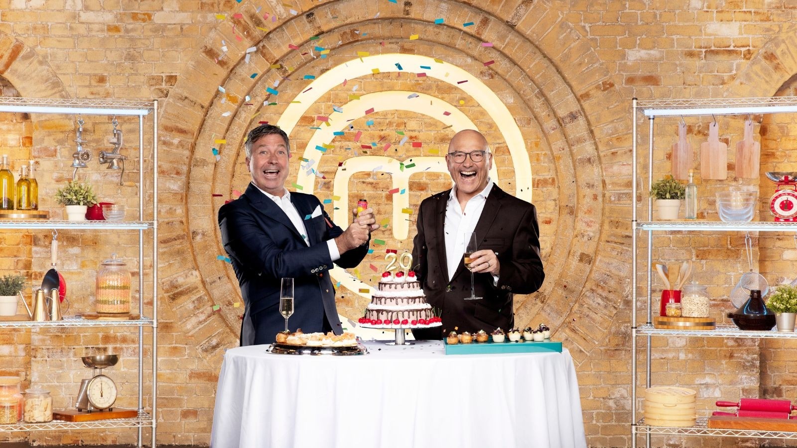 MasterChef - BBC