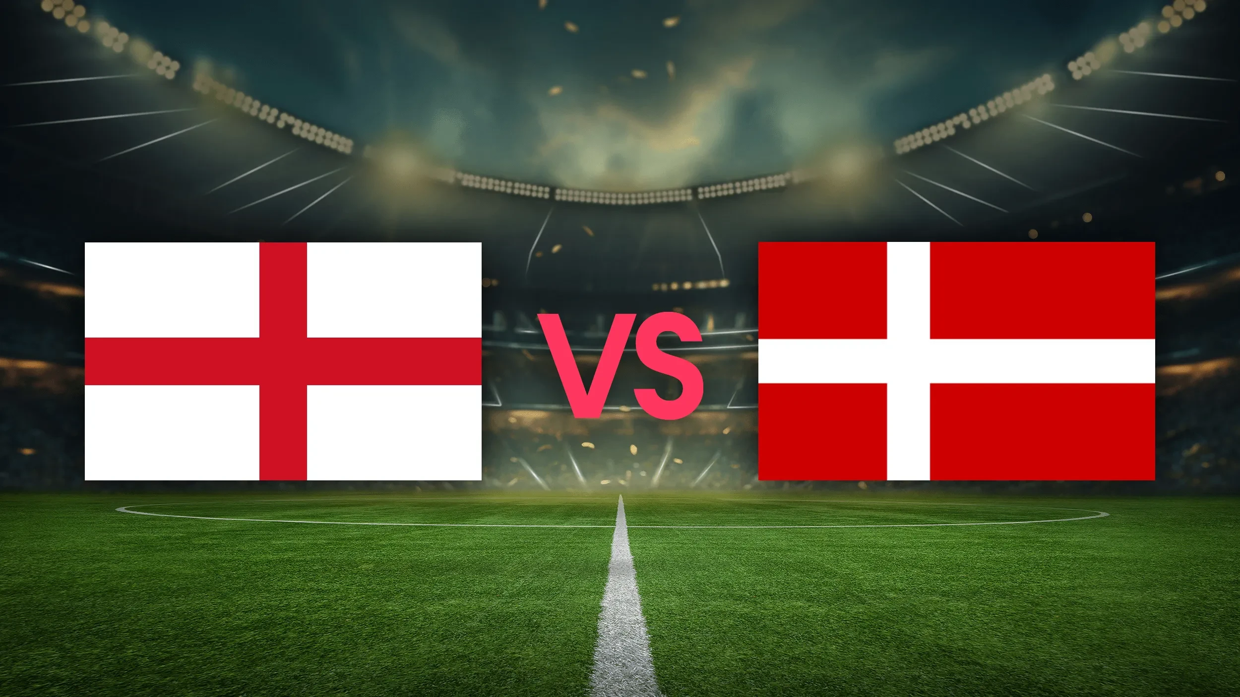 eng denmark game
