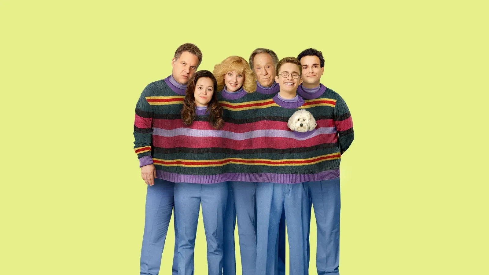 Goldbergs