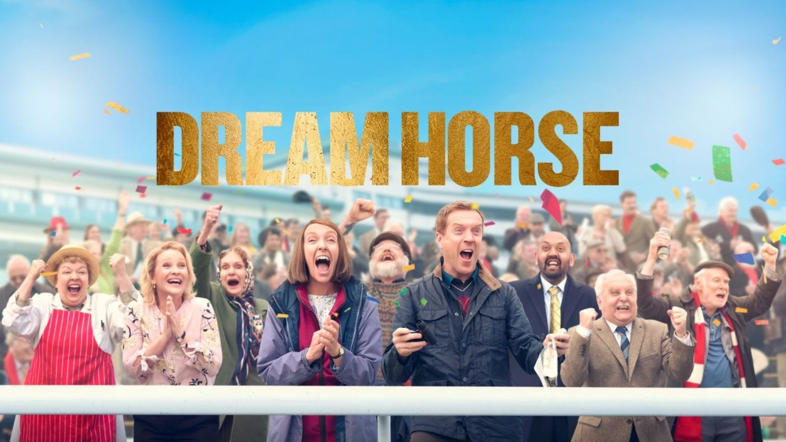 Dream Horse
