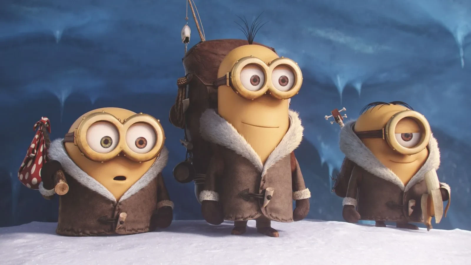 Minions