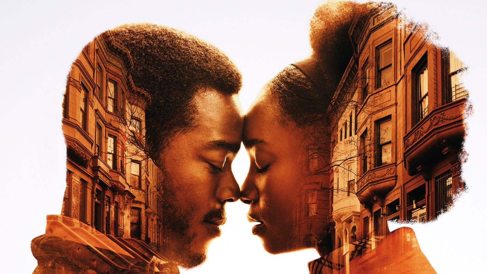 If Beale Street Could Talk (2018)