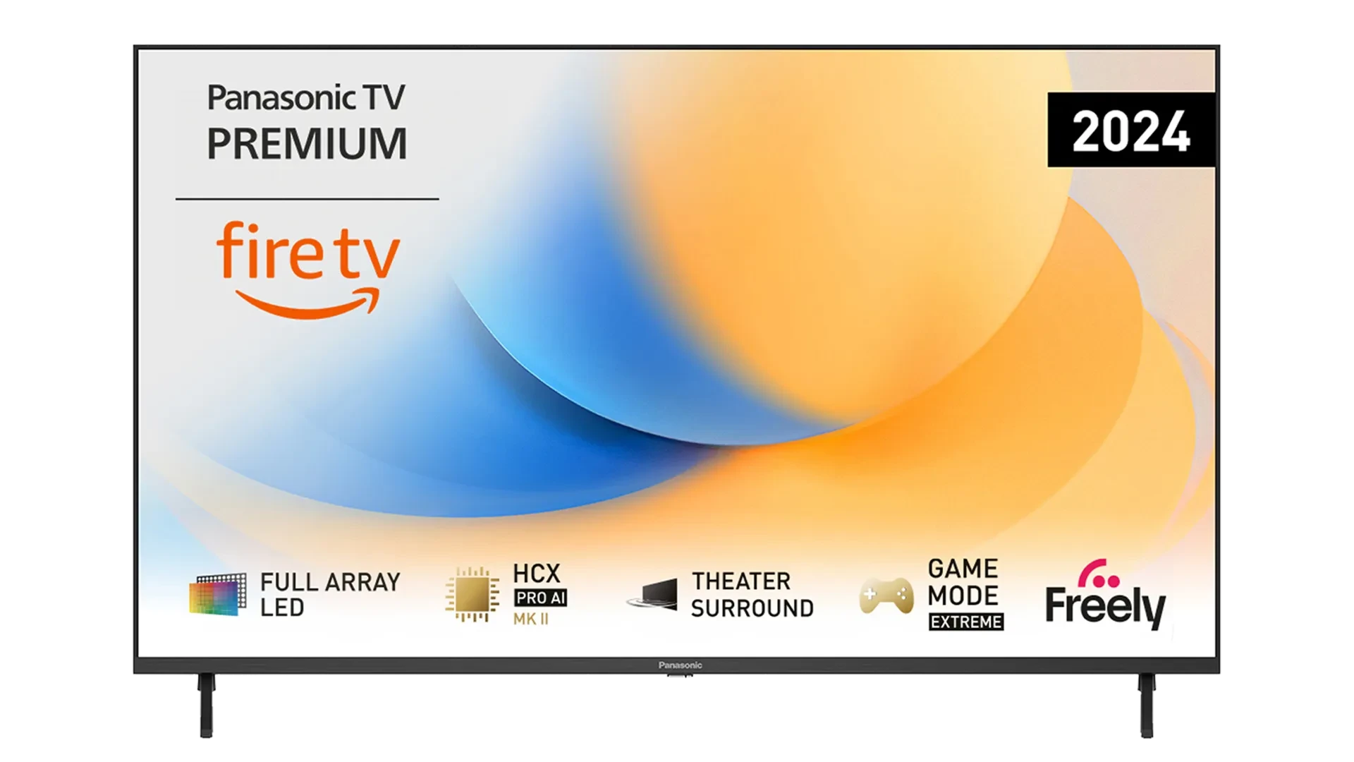 Panasonic W90