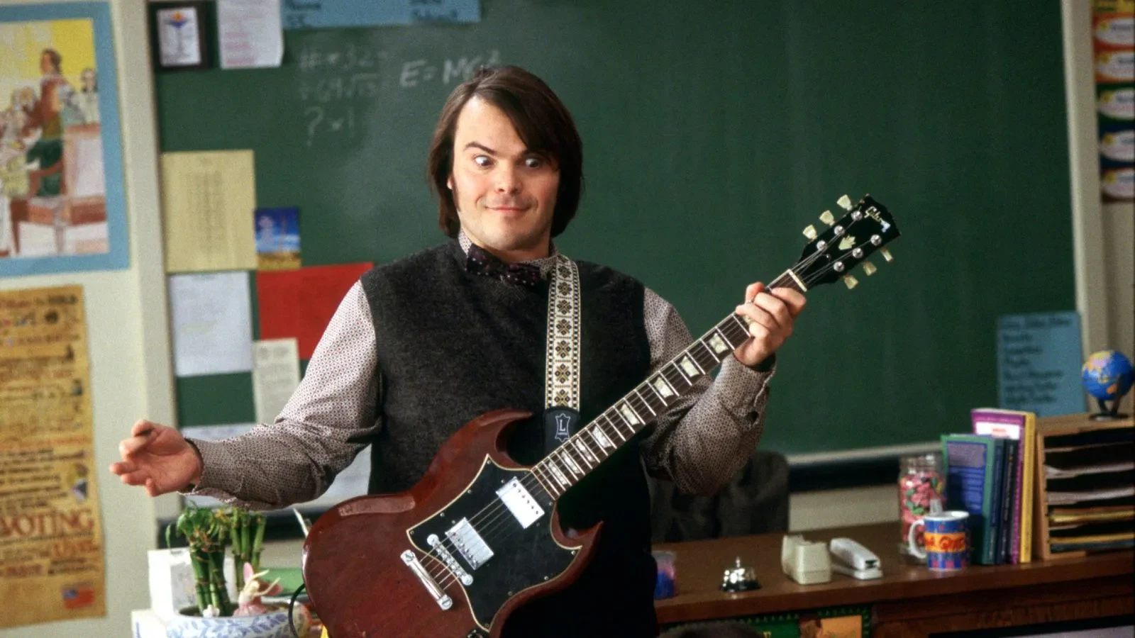 School of Rock