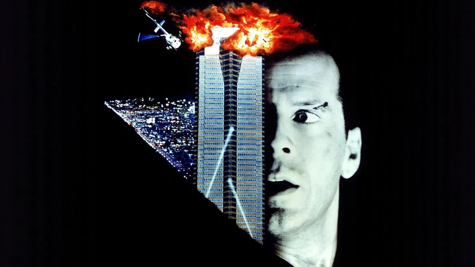 Die Hard (1988)