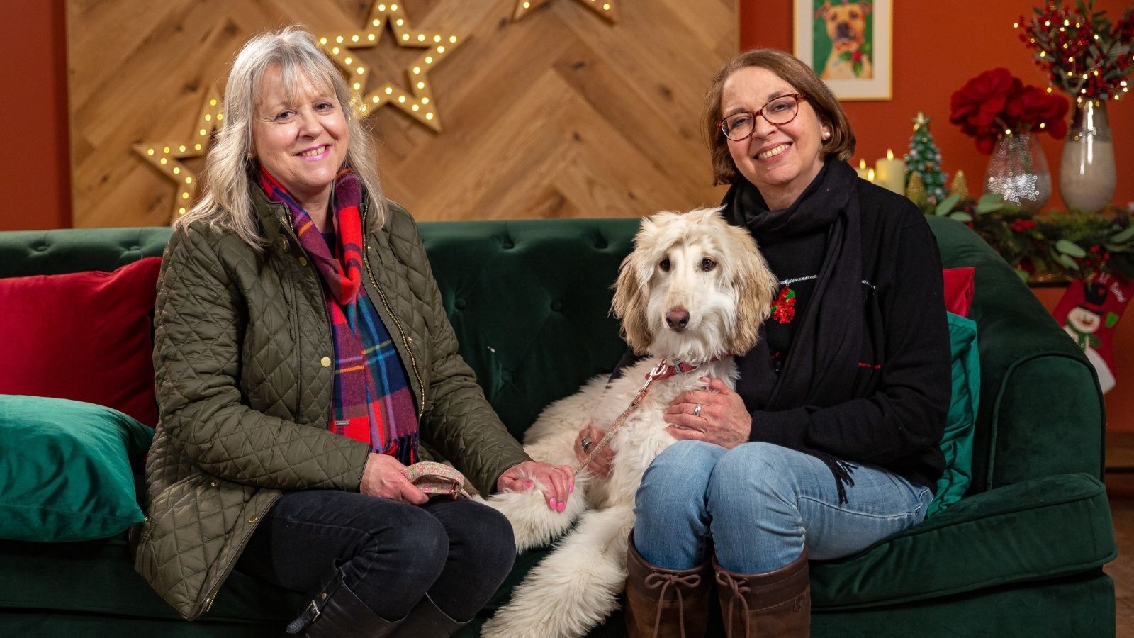 The Dog House Christmas Special