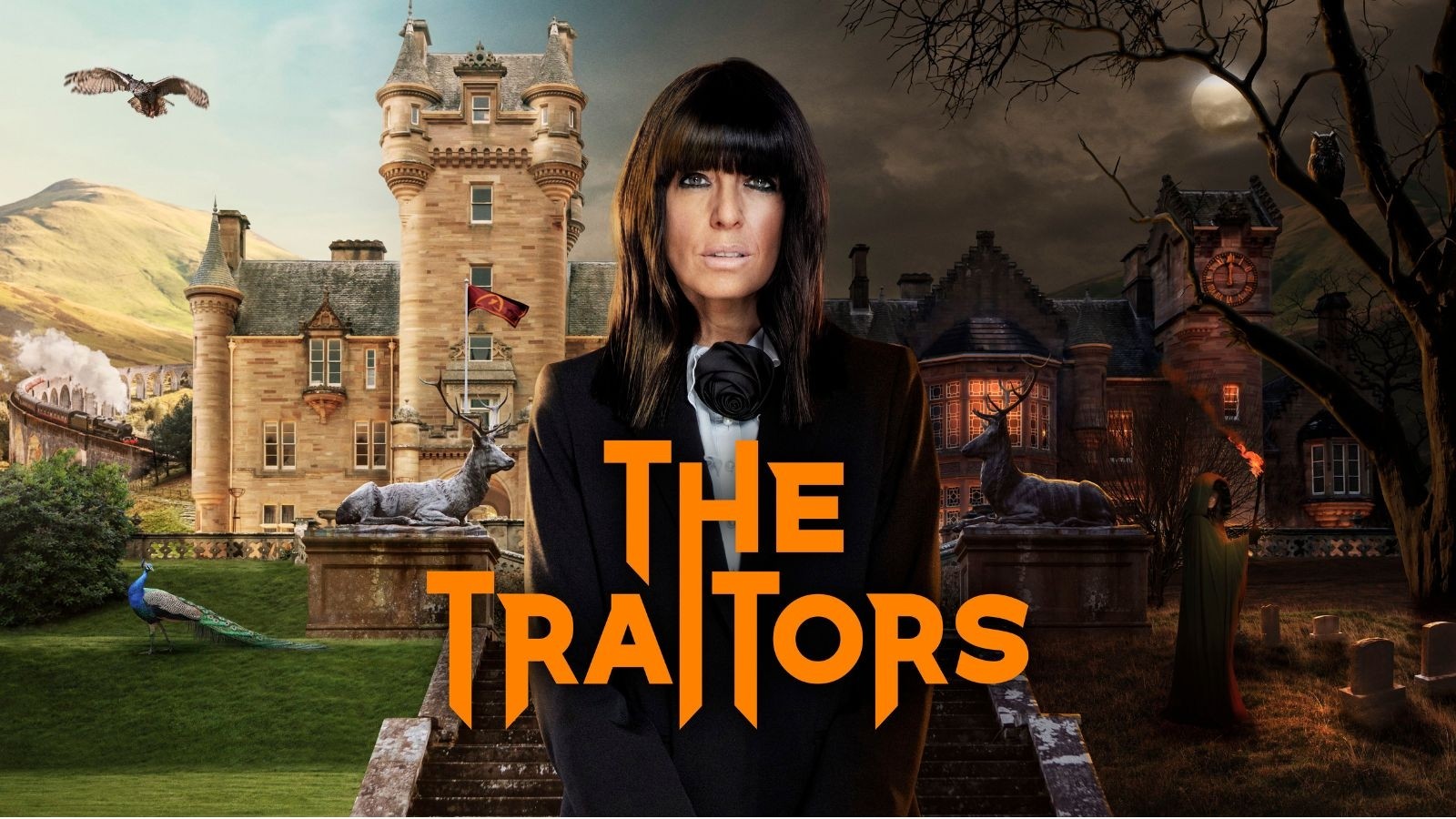 The Traitors