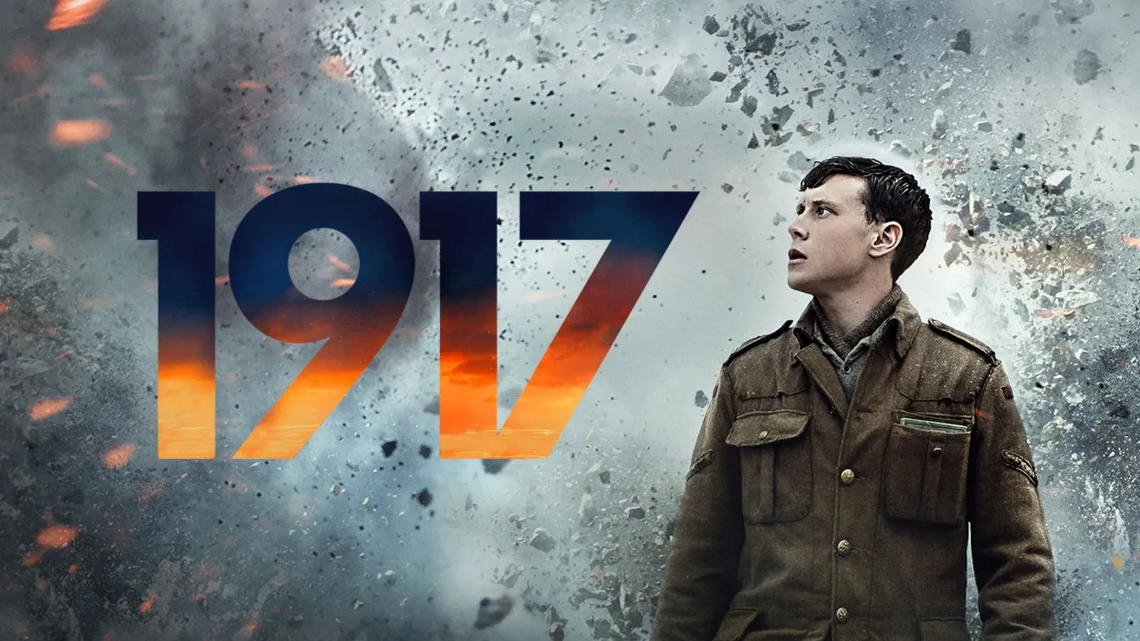 1917 (2019)