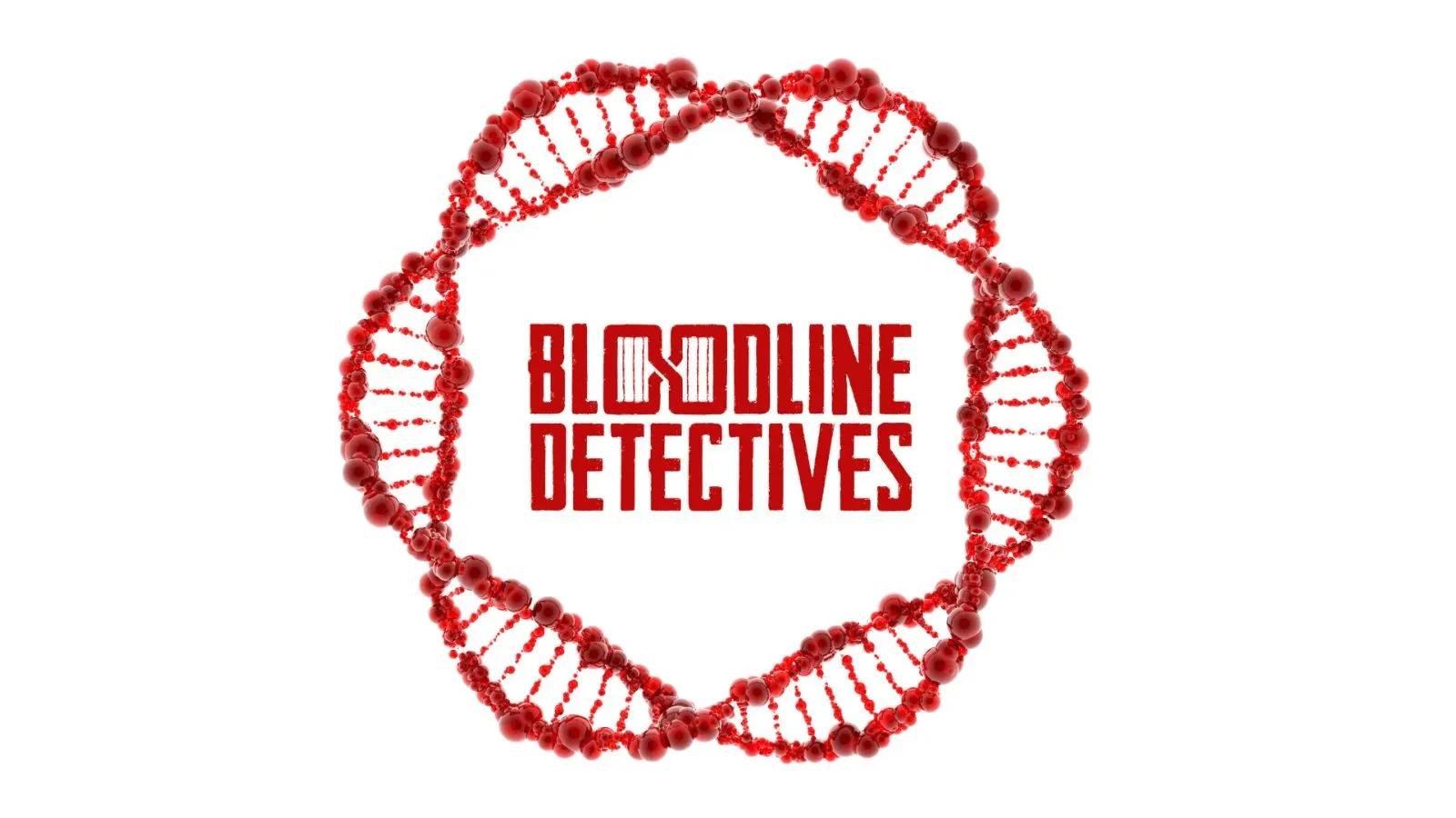 Bloodline Detectives