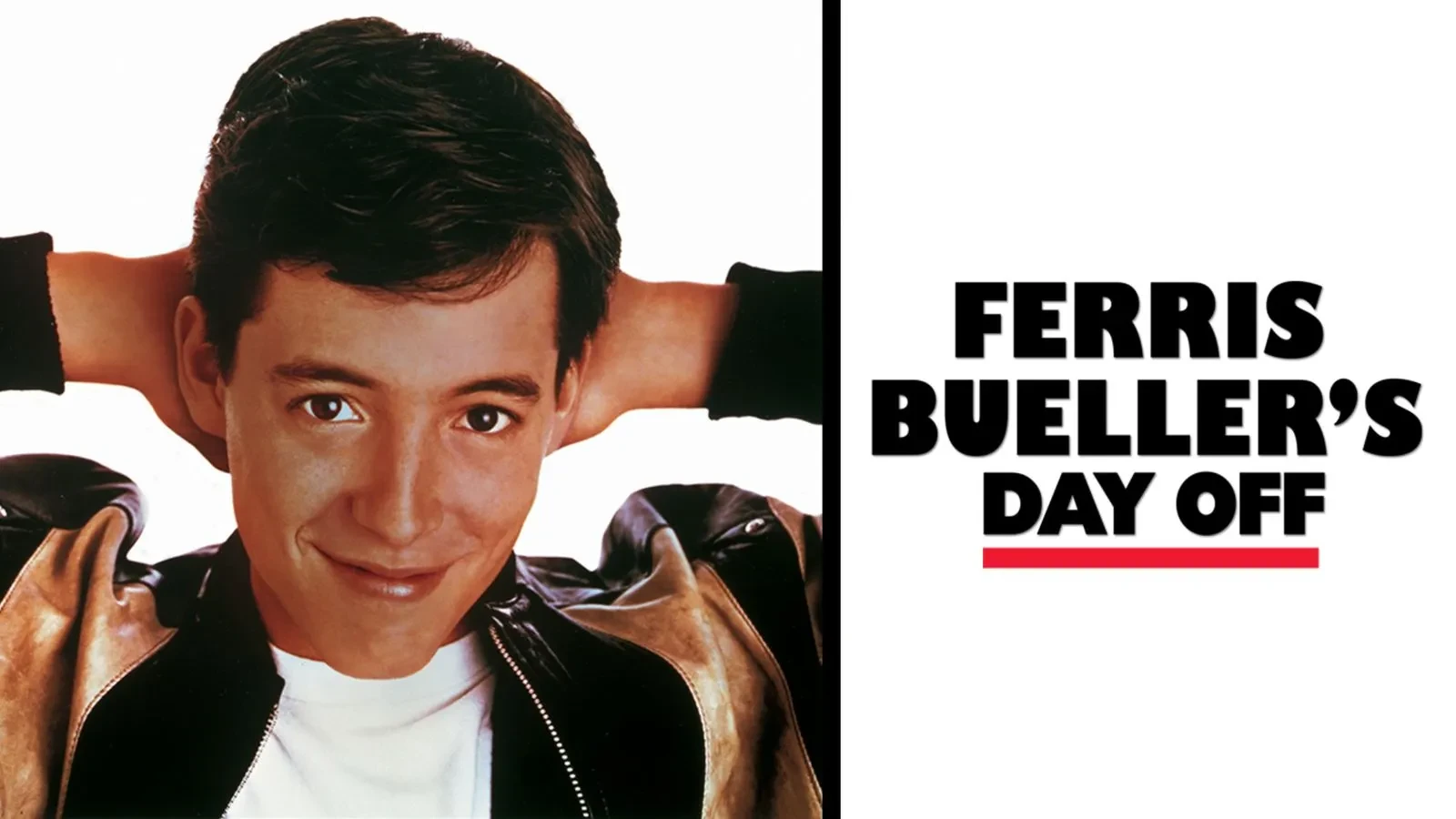 Ferris Bueller's Day Off