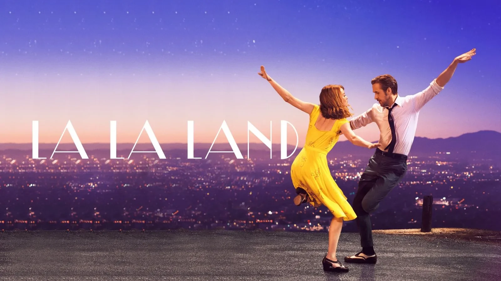 La La Land