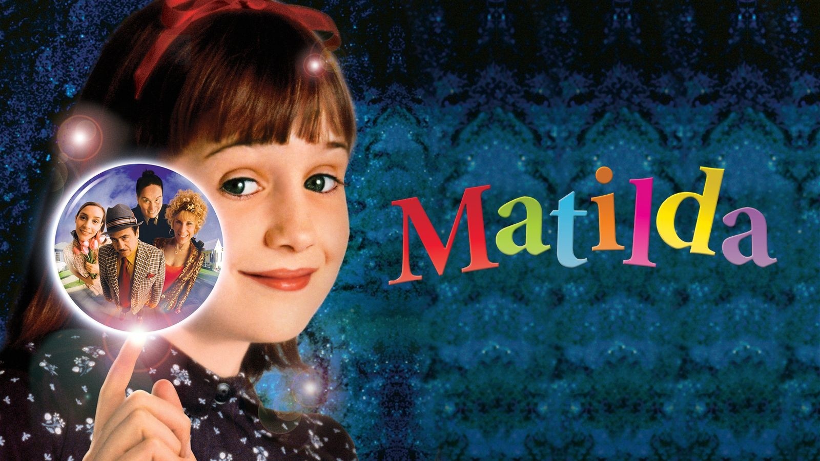 Matilda