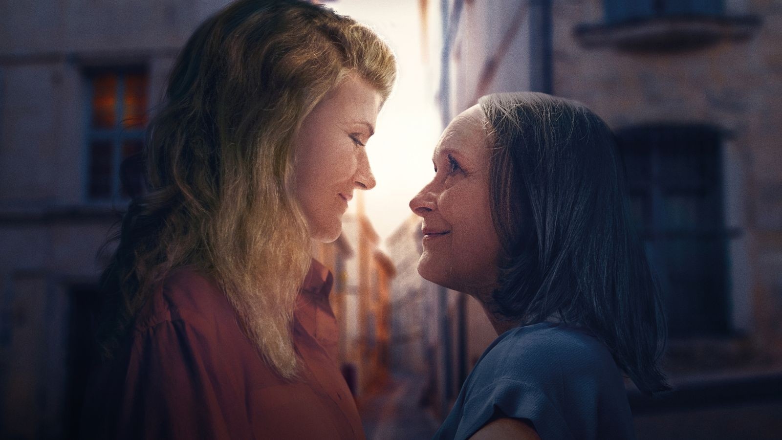 Two of Us (2019)