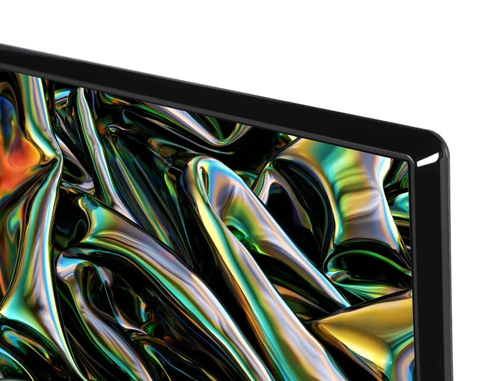 Picture quality toshiba