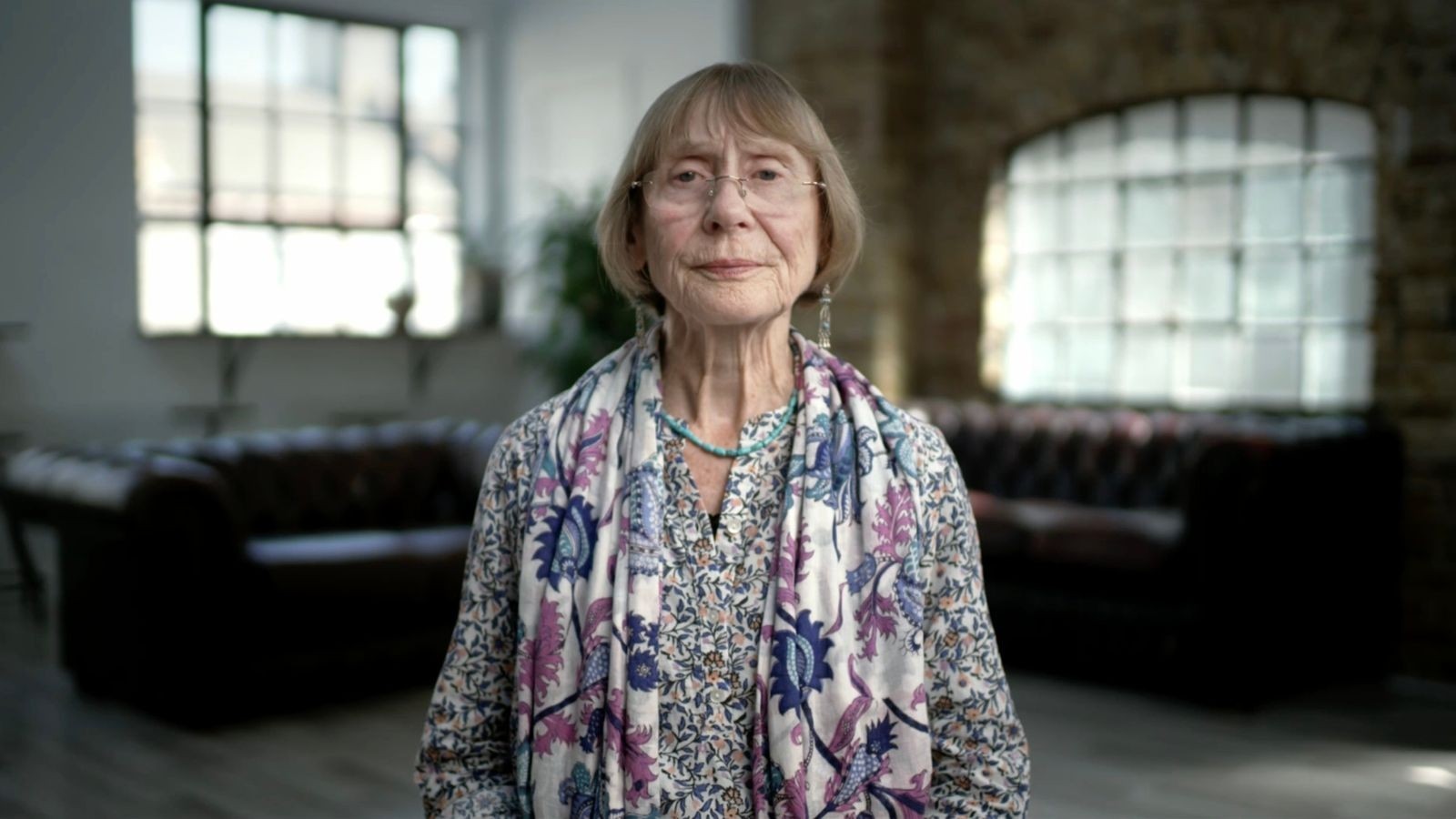 Delia Blamer