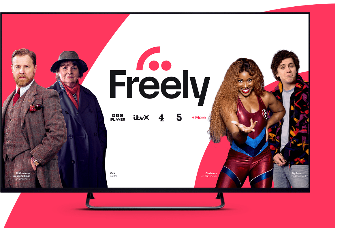 What is Freely