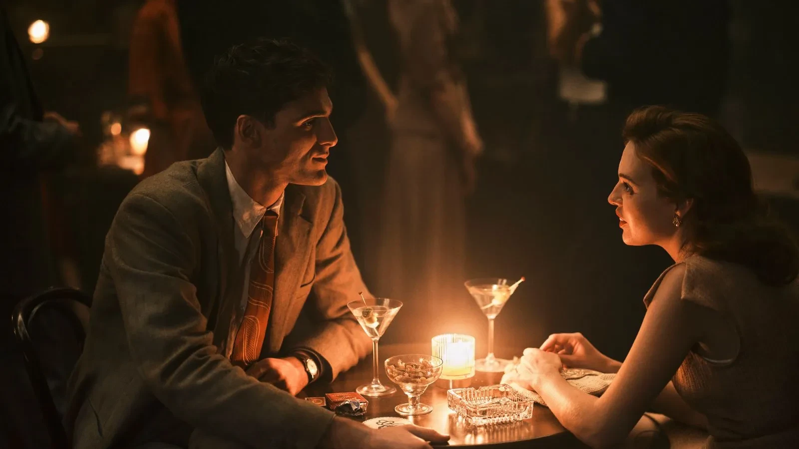 Jacob Elordie in The Narrow Road to the Deep North